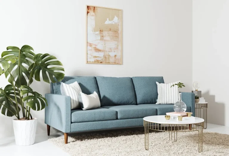 How to Choose the Right Upholstery for Your Home: Tips from the Experts