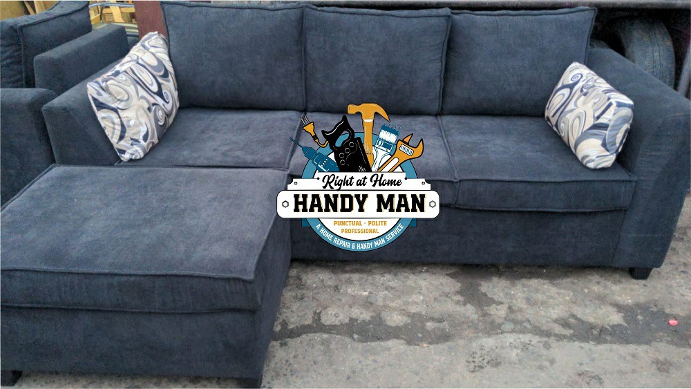 Handyman Do It | Upholstery & Furniture