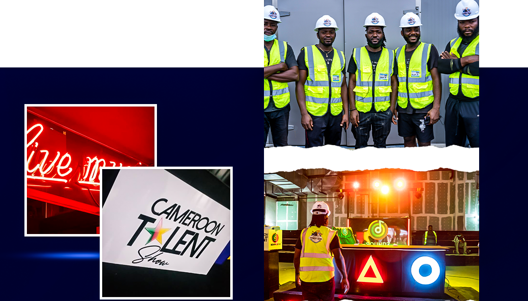 Handyman Do it - Signage & SignBoards Services | Handyman Do It Services - Handymandoit Cameroon - Handyman Do It Services Cameroon | Signage Services Cameroon, Signboard Services Cameroon, Custom Business Signs Cameroon, LED Signboards Cameroon, Acrylic Signs Cameroon, Shop Signs Cameroon, Office Signage Cameroon.